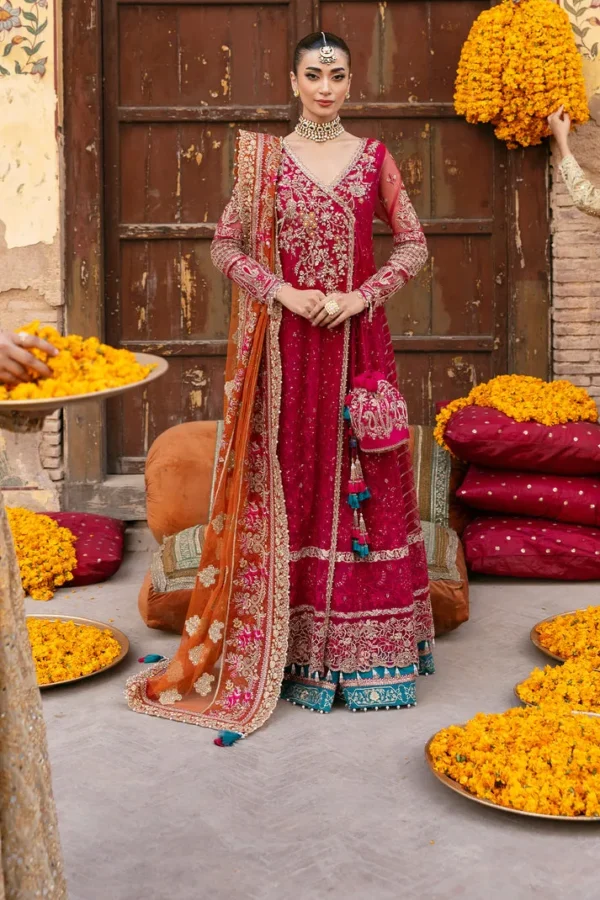 SB-36 Janaan | Imrozia Jashn Bridal