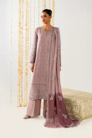 IRS-19 Embroidered Rawsilk | Iznik