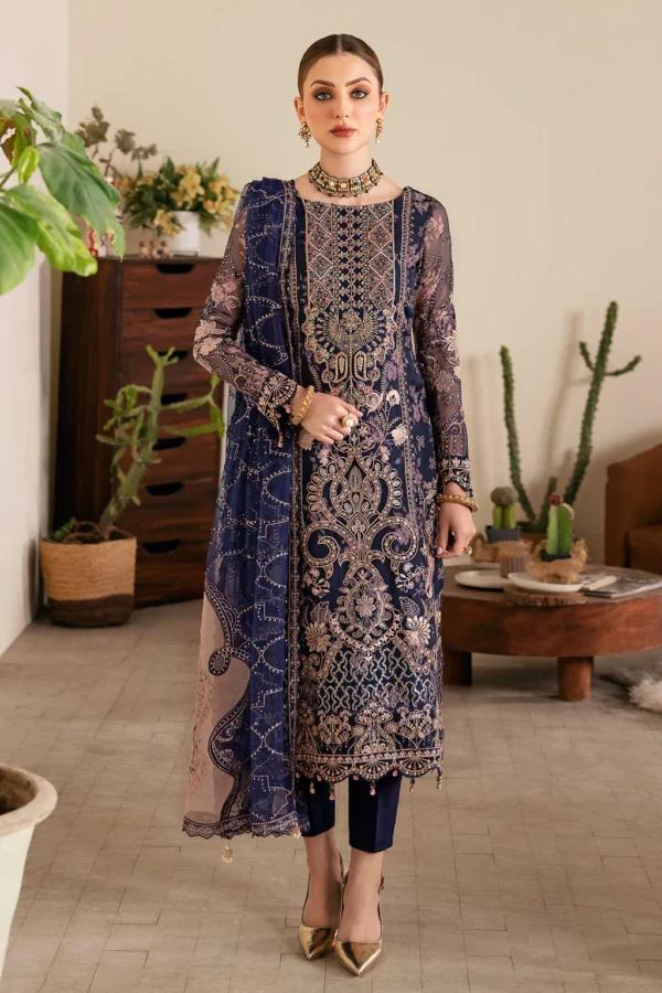 Ramsha Festive Collection