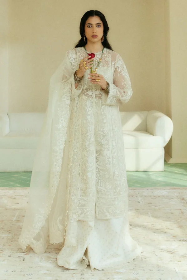 Zara Shahjahan Lovent Wedding 25 | VIE-D2