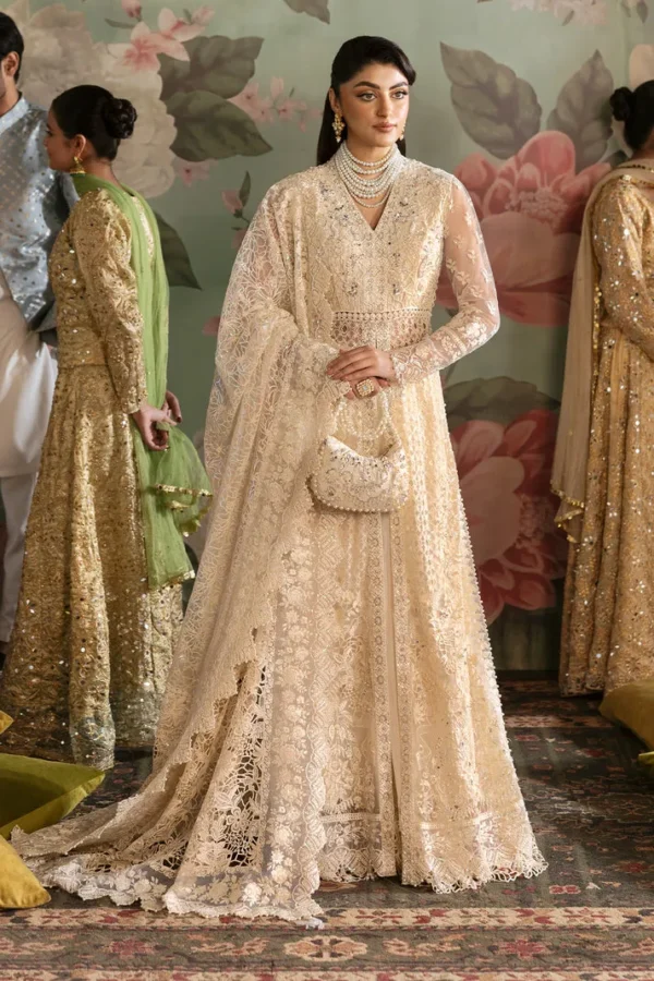 Imrozia Jashn Bridal Collection