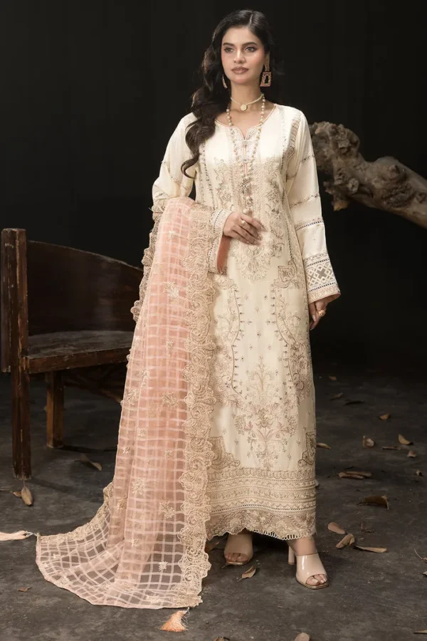 Imrozia Gulzar e Dil Collection