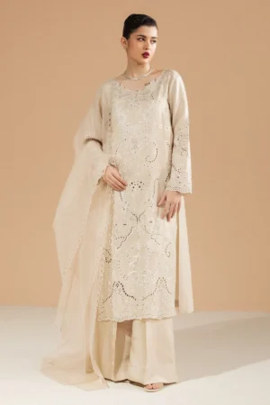 Zara shahjahan Festive 25