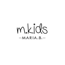 mara b kids logo