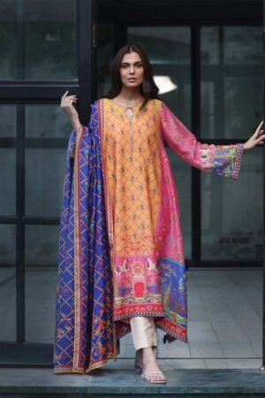 Aza by Sania Maskatiya Ramadan Festive 25