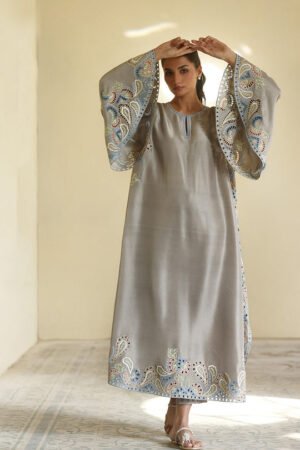 Qira by Sania Maskatiya Ramadan Festive 25