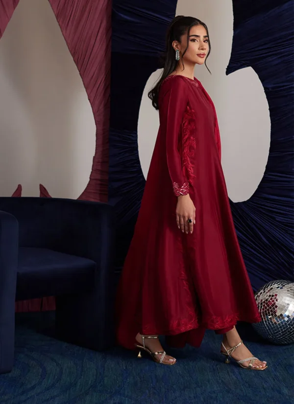 Terrie by Farah Talib Aziz Luna Eid 25