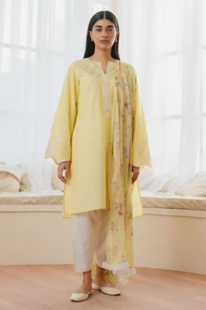 Zara Shahjahan Eid Basics | CR25B0218