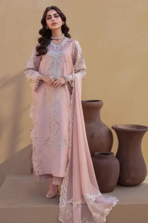 Adelia by Saira Shakira Nova Eid Collection