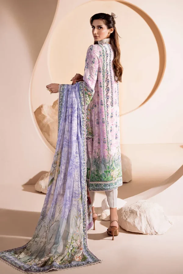 Lilac Mist by Zainab Salman Florette Eid Edit 25