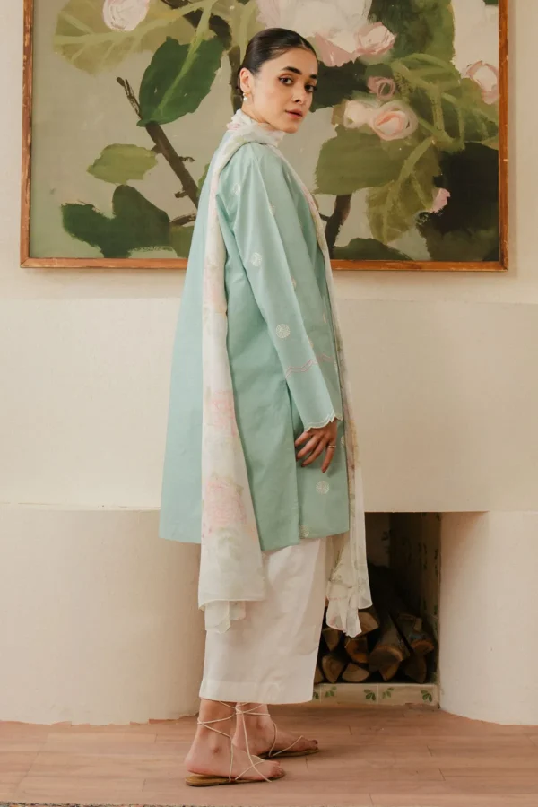 Zara Shahjahan Eid Basics | CR25B0217