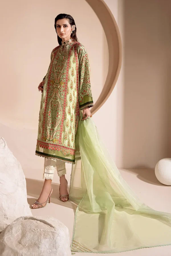 Apple Mint by Zainab Salman Florette Eid Edit 25