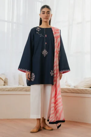 Zara Shahjahan Eid Basics | CR25B0214