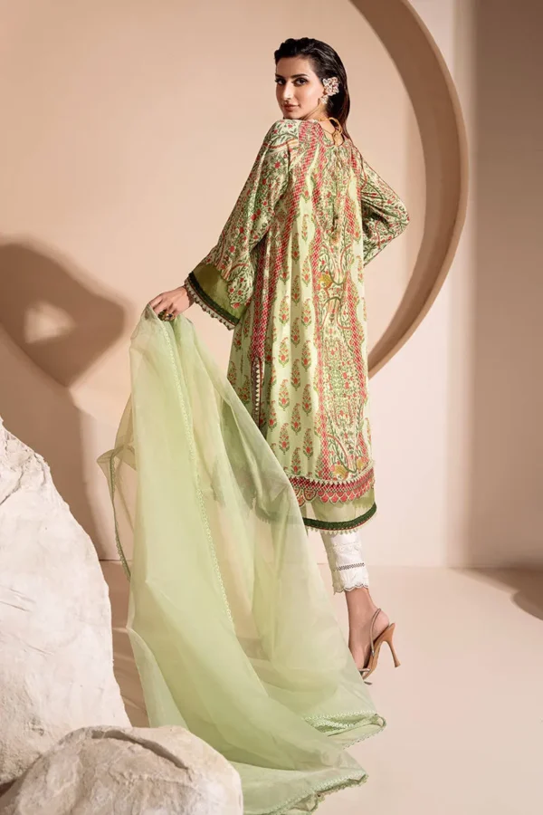 Apple Mint by Zainab Salman Florette Eid Edit 25