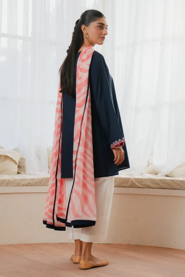 Zara Shahjahan Eid Basics | CR25B0214