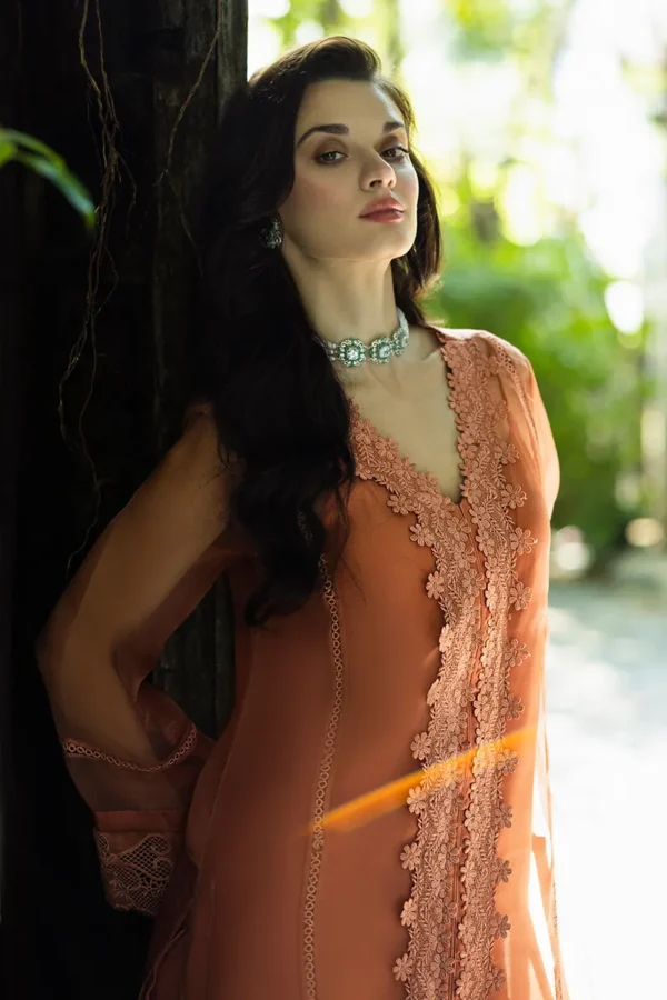 Mushq Euphoria Eid Pret | Candace