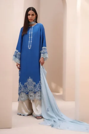 Rozina Munib Elana Eid Edit | E-10