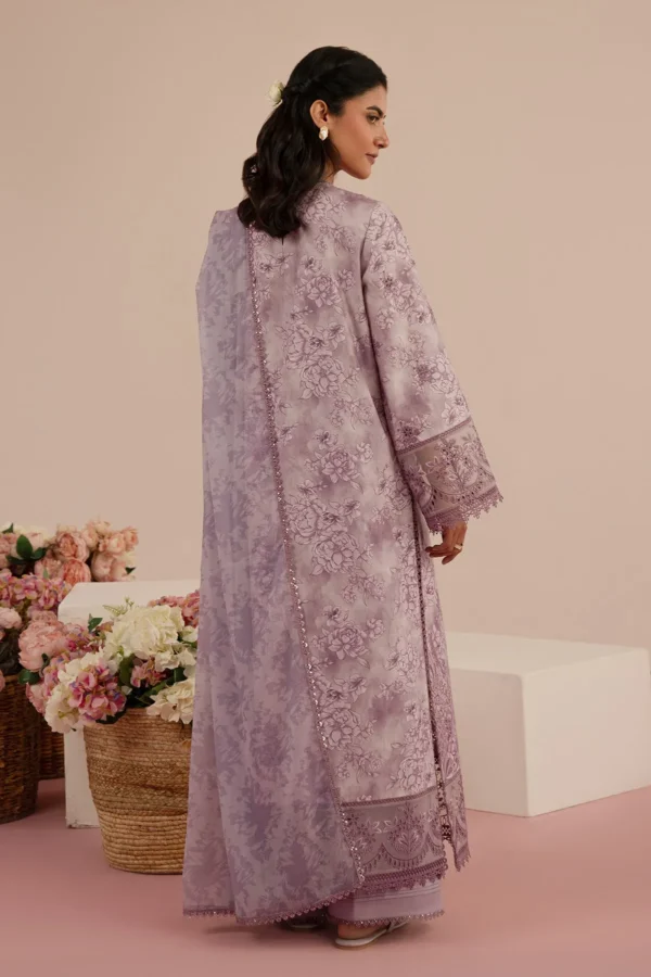 Bellerose By Afrozeh Floral Charm 25
