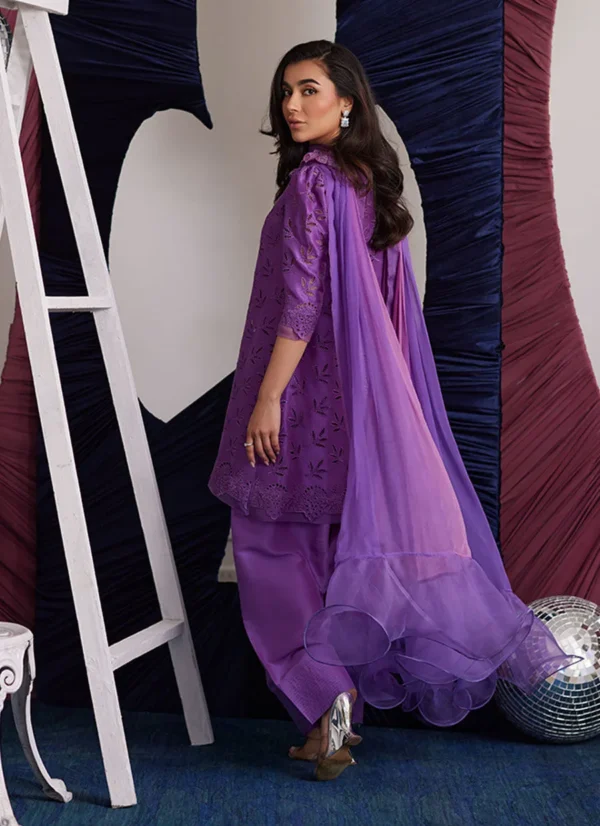 Illy Grape by Farah Talib Aziz Luna Eid 25