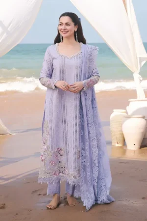 Imrozia Hania Luxury Lawn 25 SL 78 Feeha