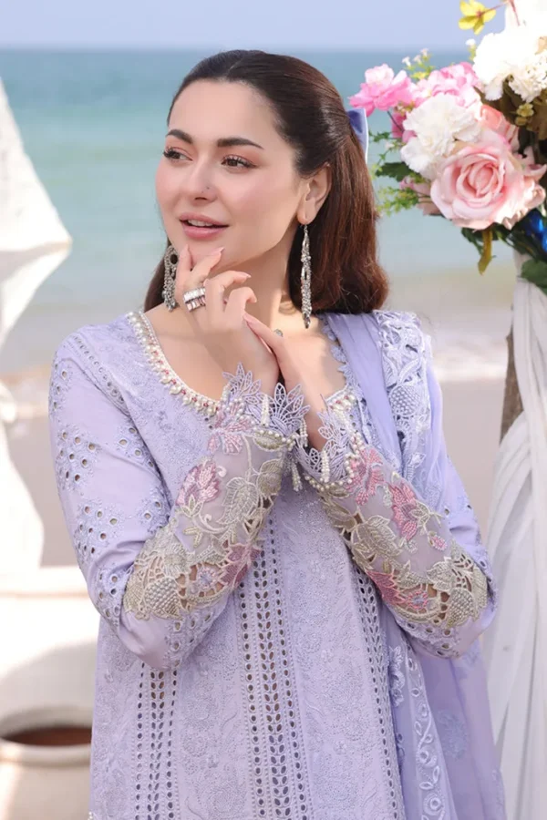 Imrozia Hania Luxury Lawn 25 SL 78 Feeha