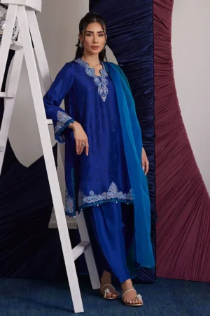 Alizan Azure by Farah Talib Aziz Luna Eid 25