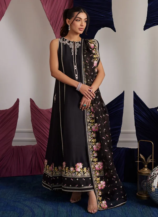 Alvina Onyx by Farah Talib Aziz Luna Eid 25