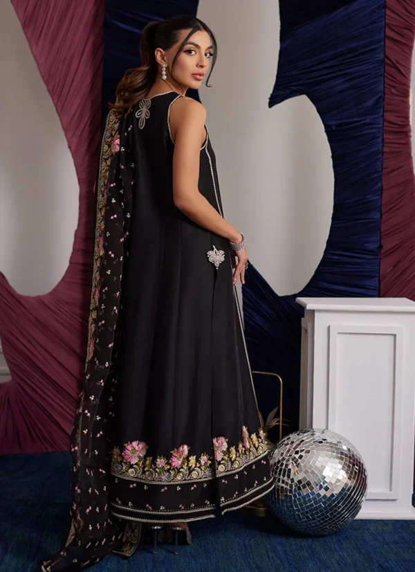 Alvina Onyx by Farah Talib Aziz Luna Eid 25