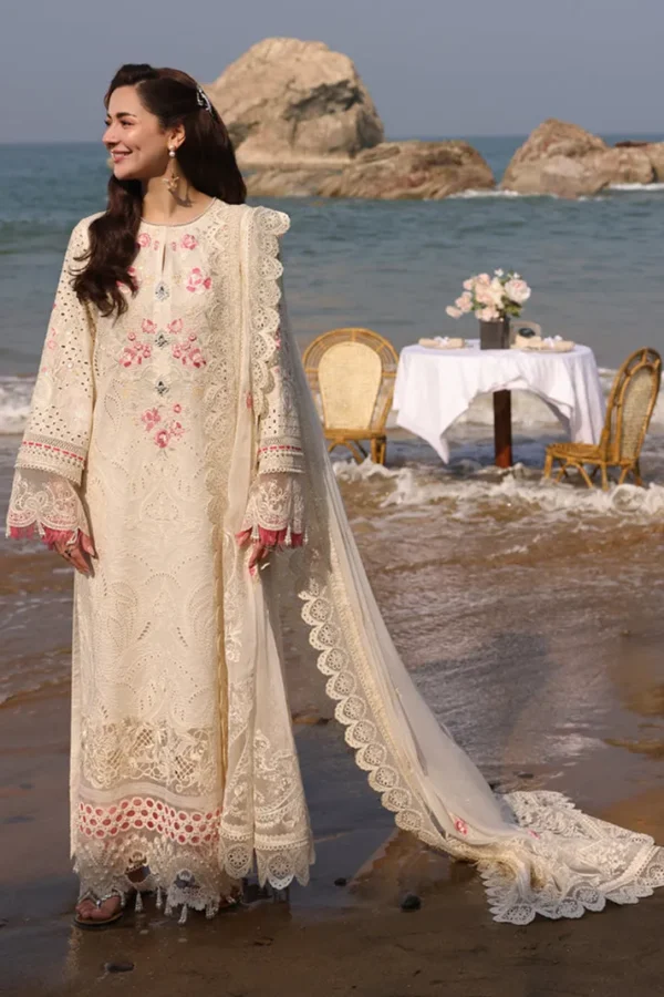 Imrozia Hania Luxury Lawn 25 SL 76 Irha