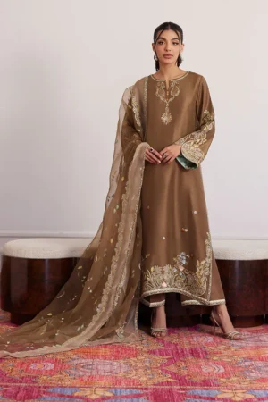 Thea Latte by Farah Talib Aziz Luna Eid 25