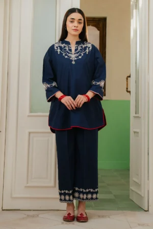 Zara Shahjahan Eid Basics | CR25B0103