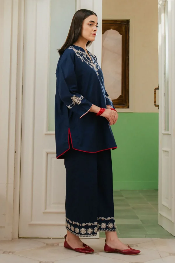 Zara Shahjahan Eid Basics | CR25B0103