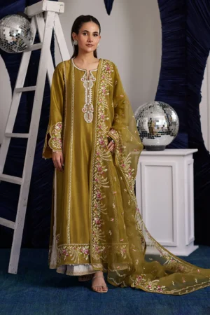 Rue Olive by Farah Talib Aziz Luna Eid 25