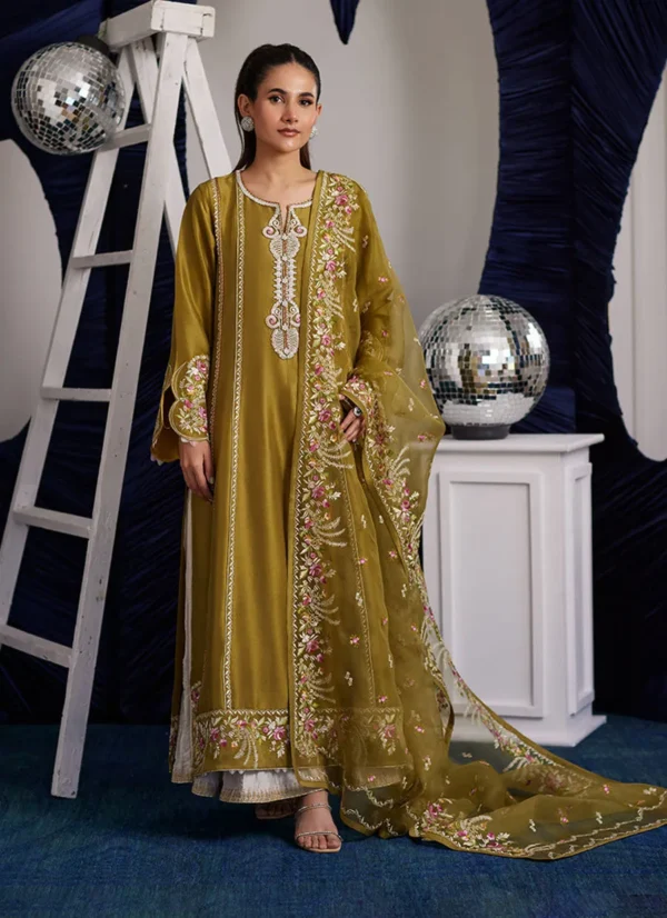 Rue Olive by Farah Talib Aziz Luna Eid 25