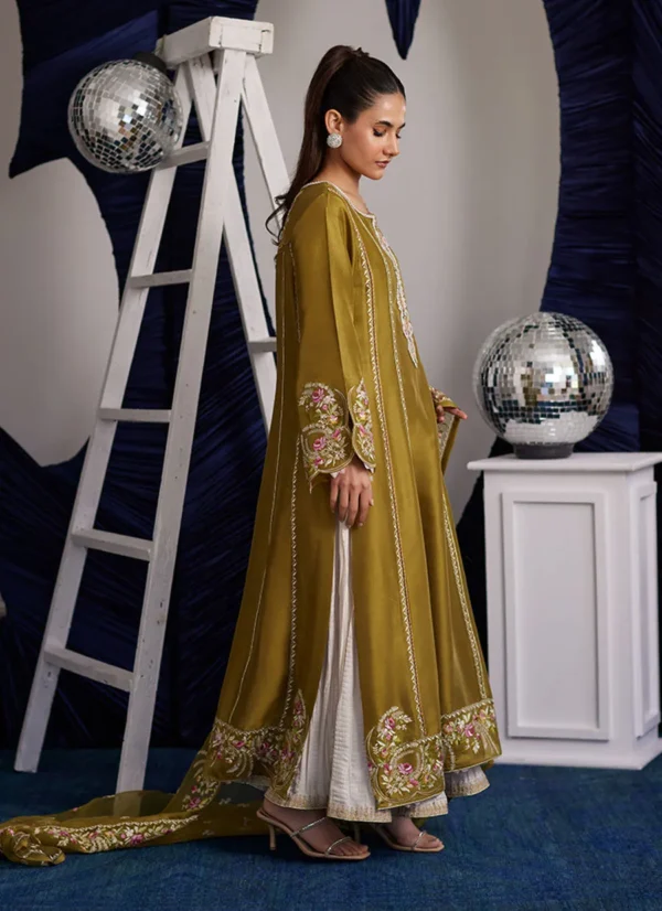 Rue Olive by Farah Talib Aziz Luna Eid 25