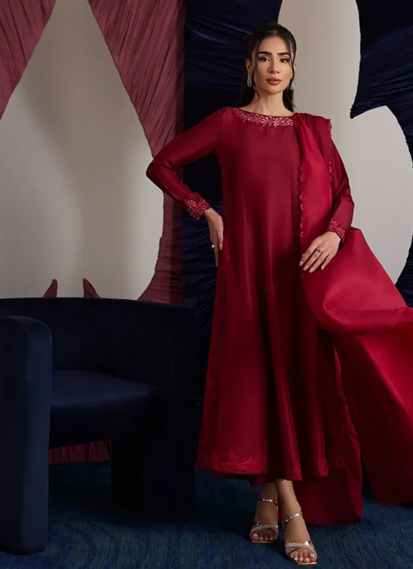 Terrie by Farah Talib Aziz Luna Eid 25