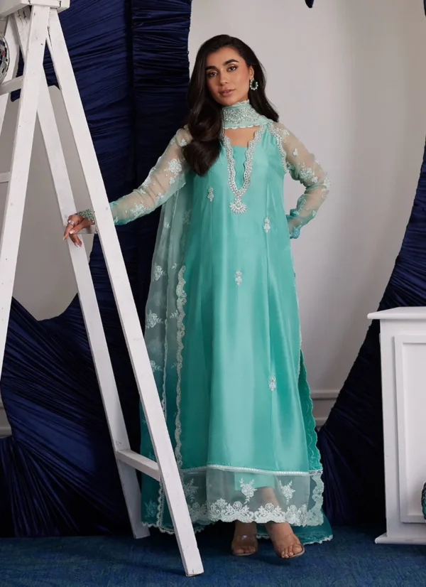 Zima by Farah Talib Aziz Luna Eid 25