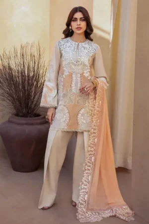 Mercina by Saira Shakira Nova Eid Collection