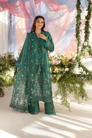 Sobia Nazir Luxury Lawn