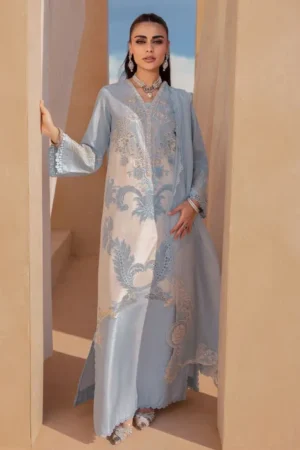 Saira Shakira Nova Eid Collection