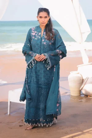 Imrozia Hania Luxury Lawn 25 SL 86 Mirha