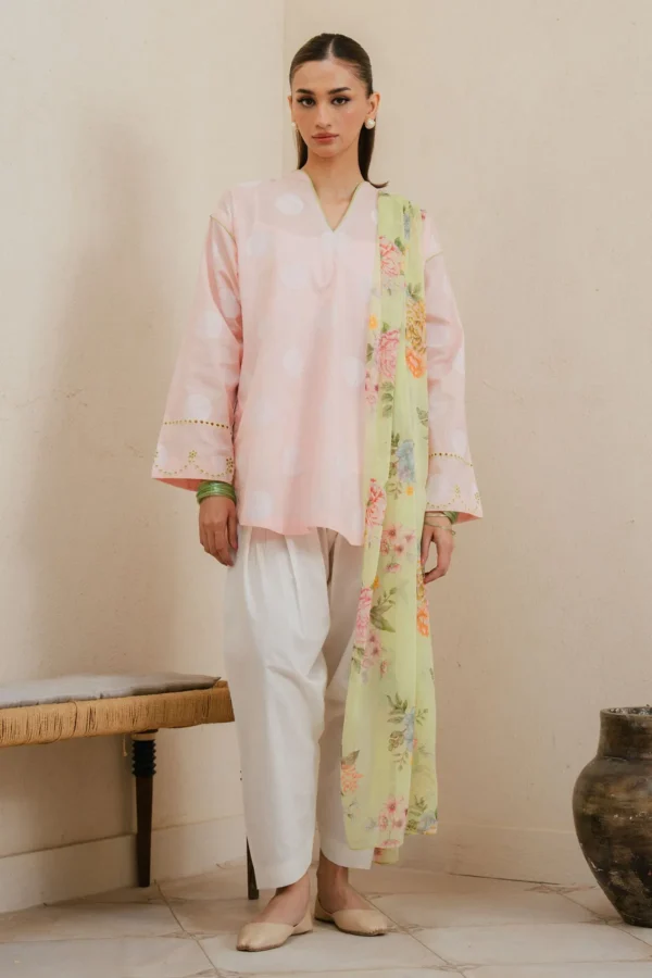 Zara Shahjahan Eid Basics | CR25B0223