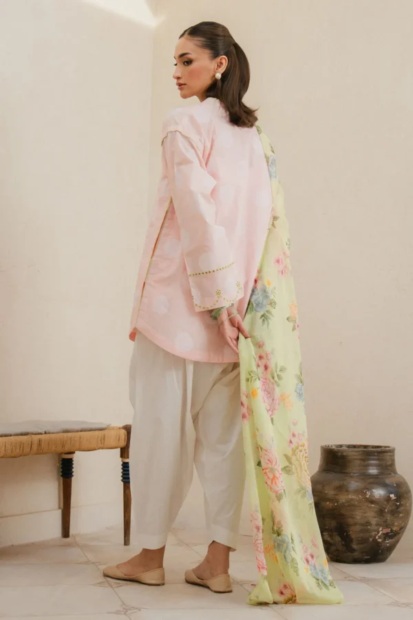 Zara Shahjahan Eid Basics | CR25B0223