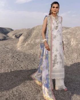 Saira Shakira Lawn 25 - Cecil-B