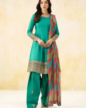 Maria B Luxury Pret | DW-EF25-10