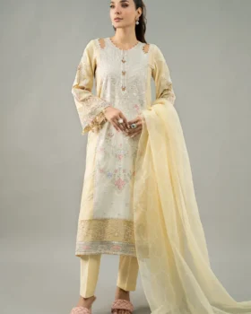 Maria B Luxury Pret | DW-EF25-69