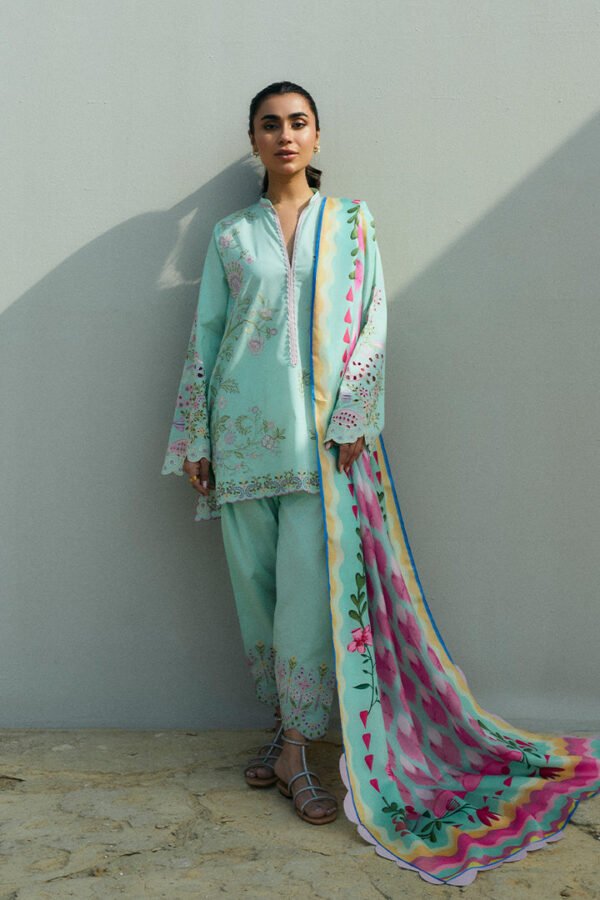 Sania Maskatiya Spring Summer Rima (B)