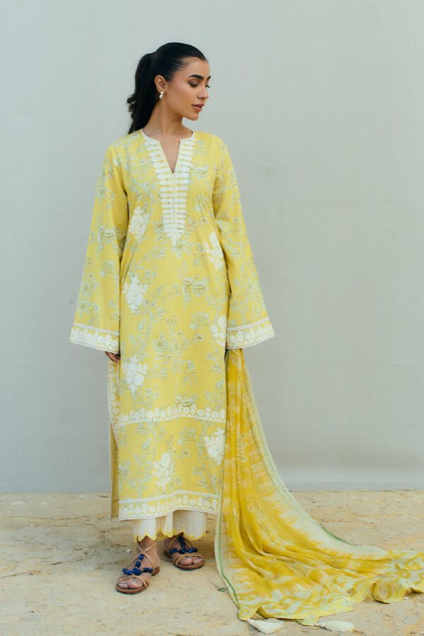 Sania Maskatiya Spring Summer Malina (A)