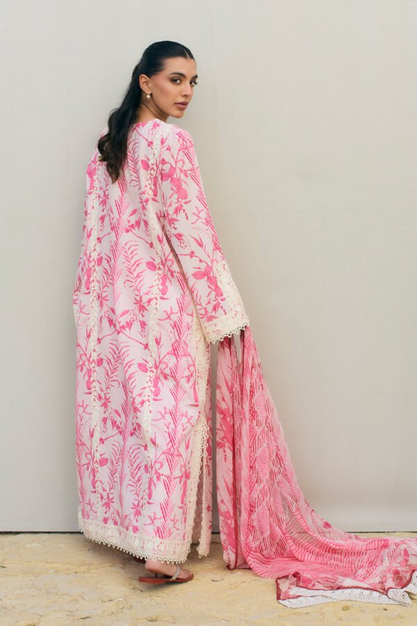 Sania Maskatiya Spring Summer Nessa (A)