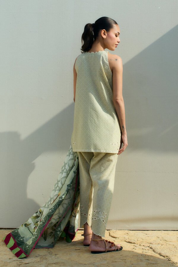 Sania Maskatiya Spring Summer Reyna (B)